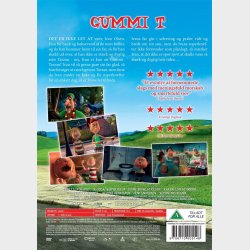 Gummi T