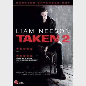 Taken 2