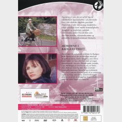 Kriminalkommissr Barnaby - Mordene i Badgers Drift