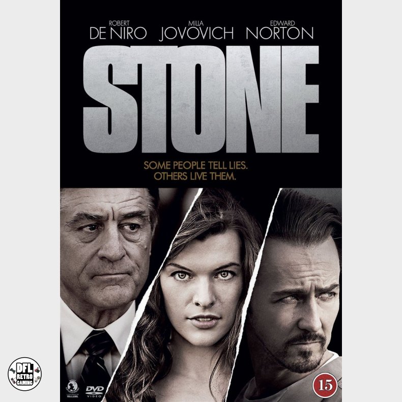 Stone