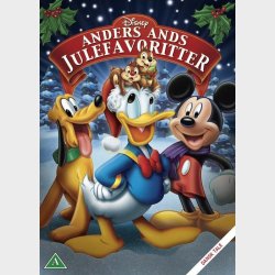 Anders Ands Julefavoritter