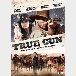 True Gun