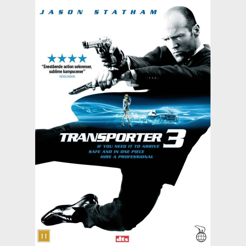 Transporter 3