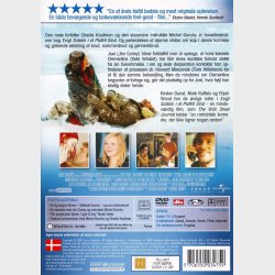 Evigt solskin i et pletfrit sind