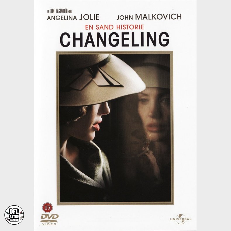 Changeling