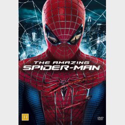 The Amazing Spider-Man