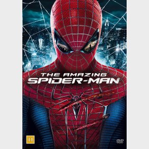The Amazing Spider-Man