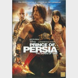Prince of Persia: The Sands of Time