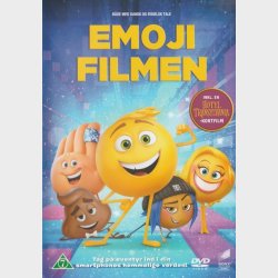 The Emoji Movie