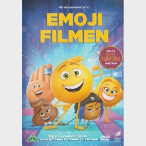 The Emoji Movie