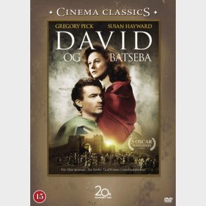 David and Bathsheba