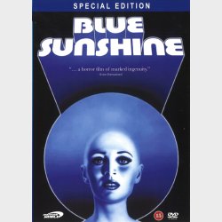 Blue Sunshine