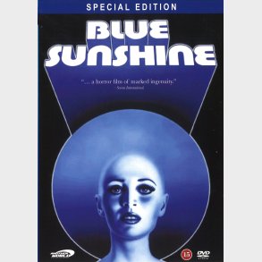 Blue Sunshine