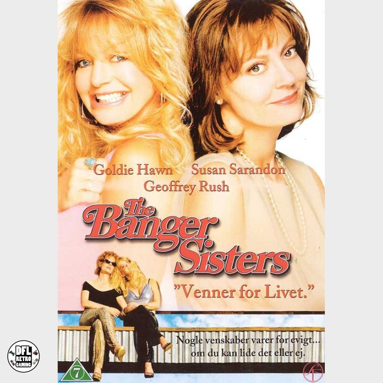 The Banger Sisters