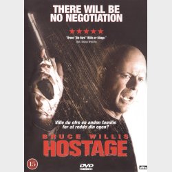 Hostage
