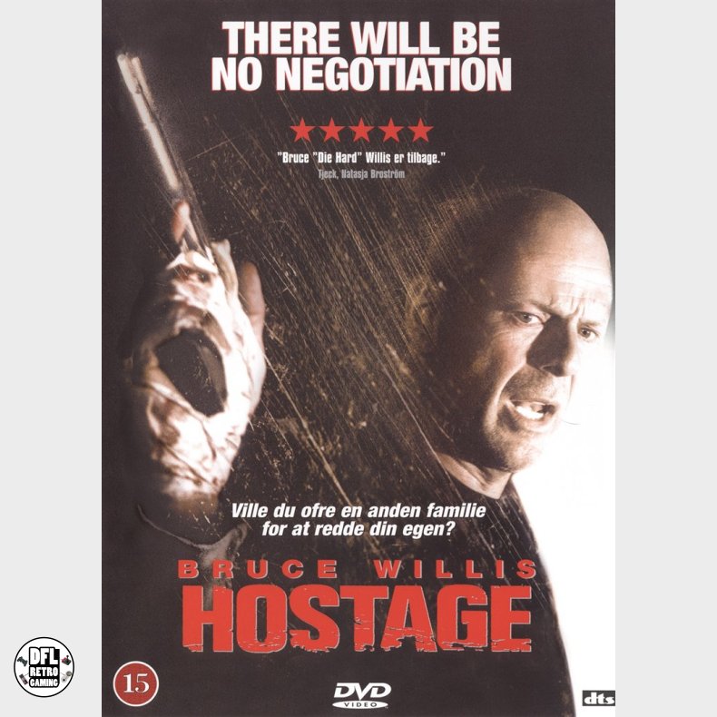 Hostage