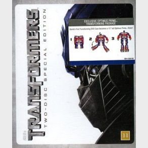 Transformers