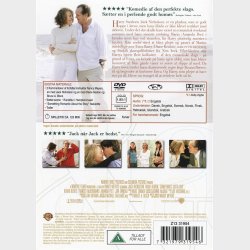 Nr du mindst venter det