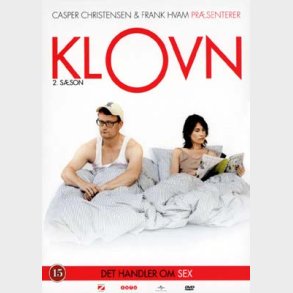 Klovn: 2. sson - det handler om sex