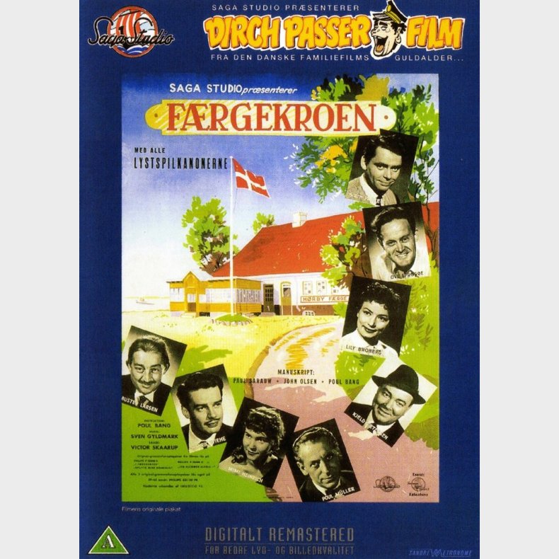 Frgekroen