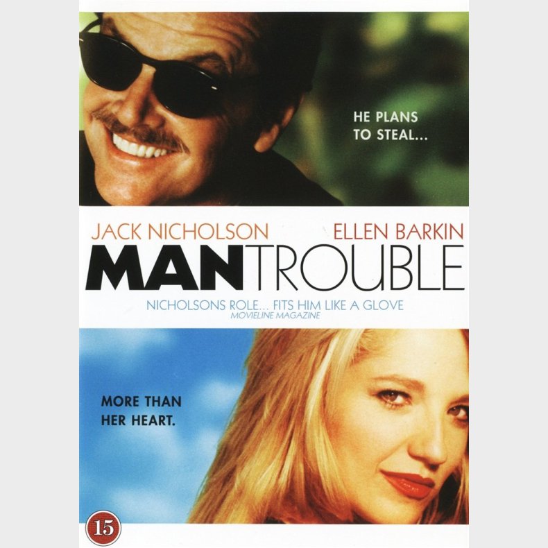 Man Trouble