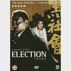 Election Vol.1