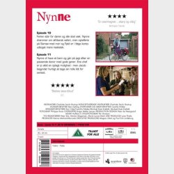 Nynne: Episode 10-11