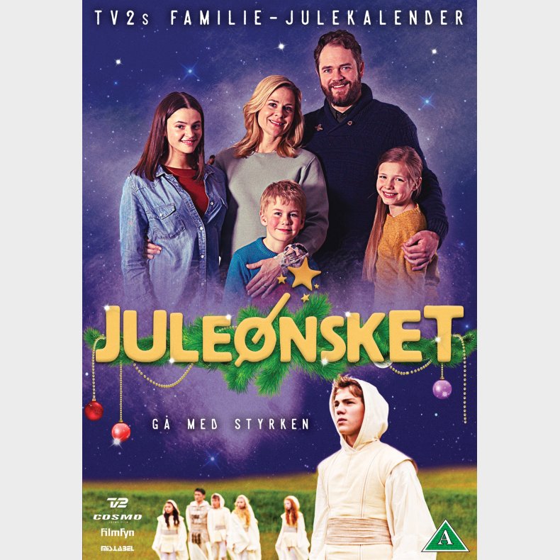 Julensket