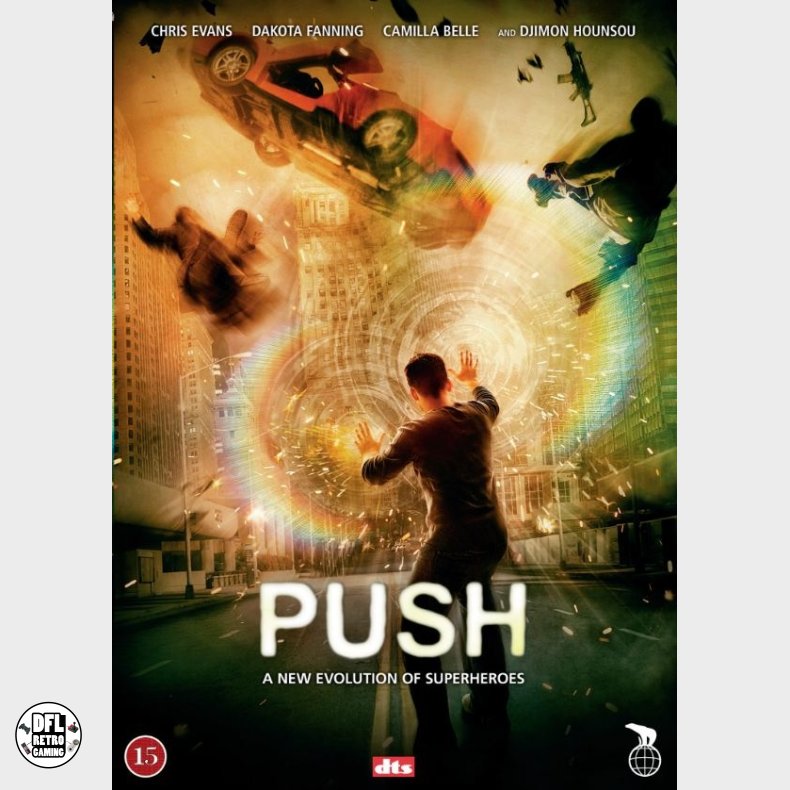 Push