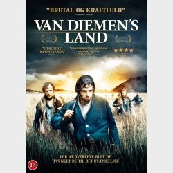 Van Diemens Land