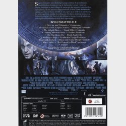 Underworld: Evolution