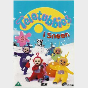 Teletubbies: I sneen