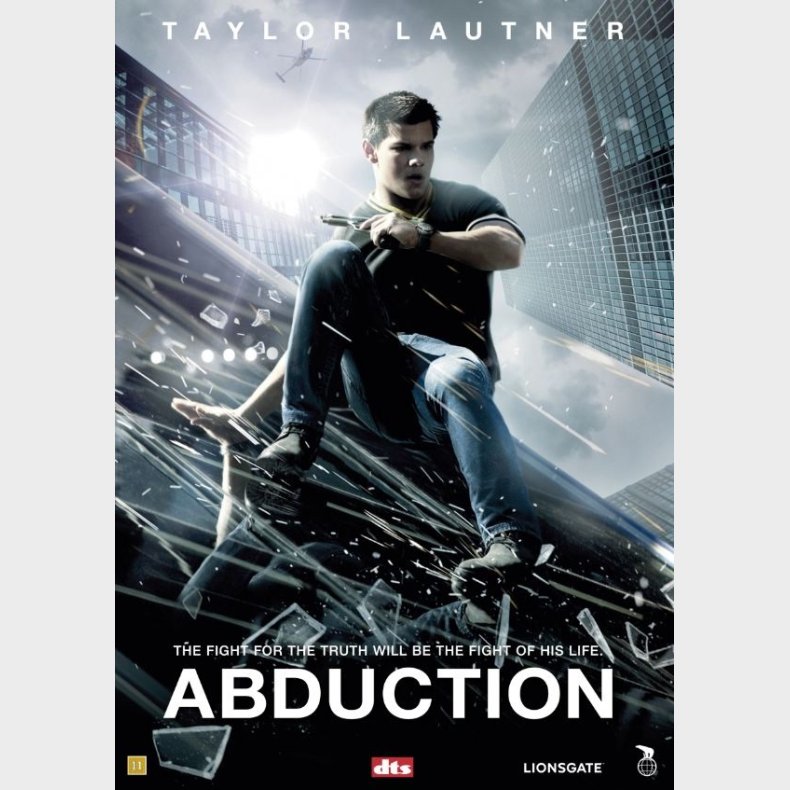 Abduction