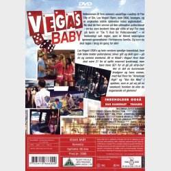 Vegas Baby