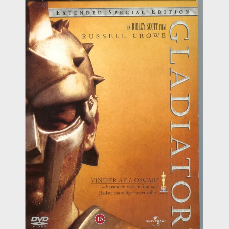 Gladiator