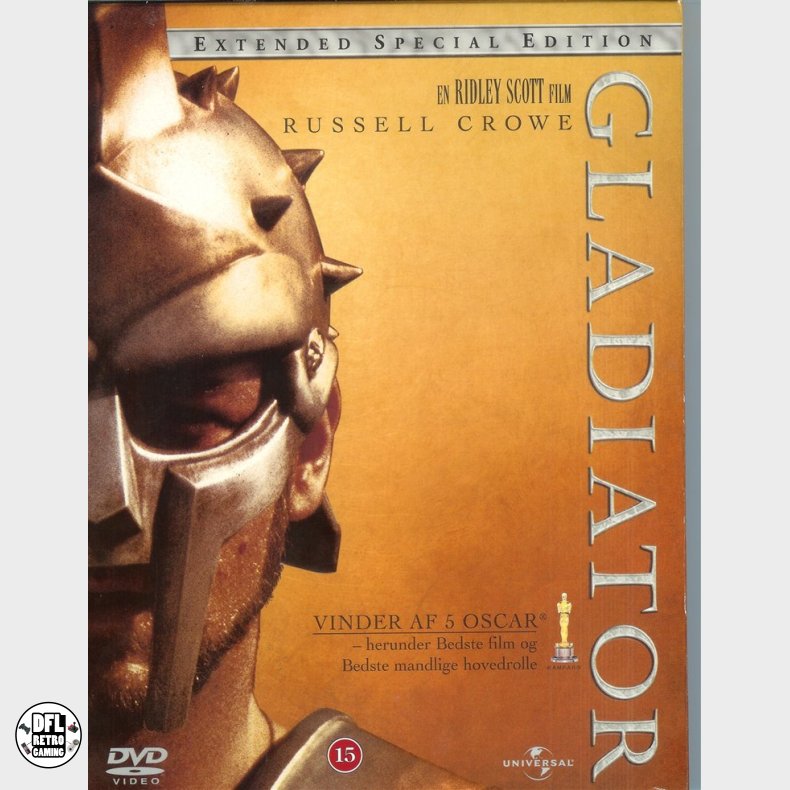Gladiator