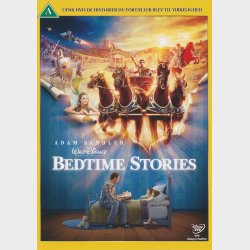 Bedtime Stories
