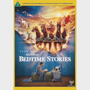 Bedtime Stories