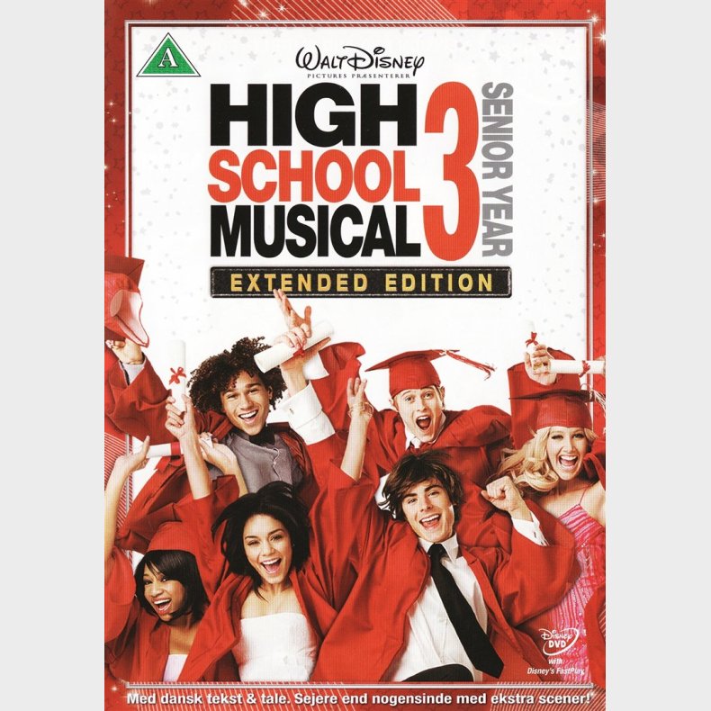 High School Musical 3