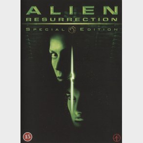Alien: Resurrection
