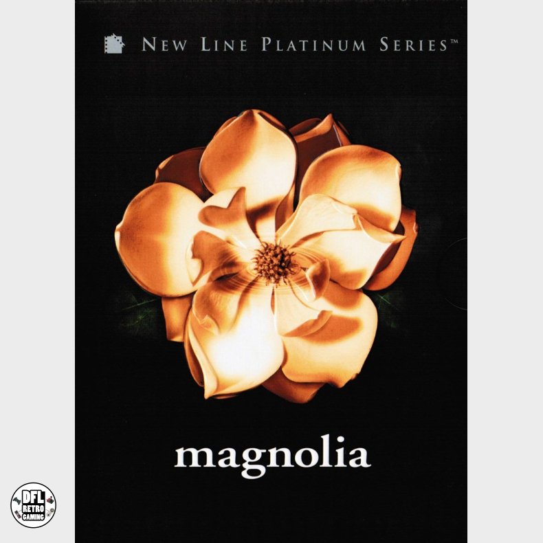 Magnolia
