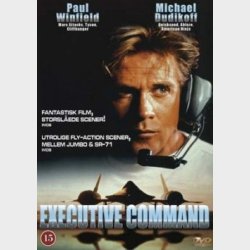 Executive Command