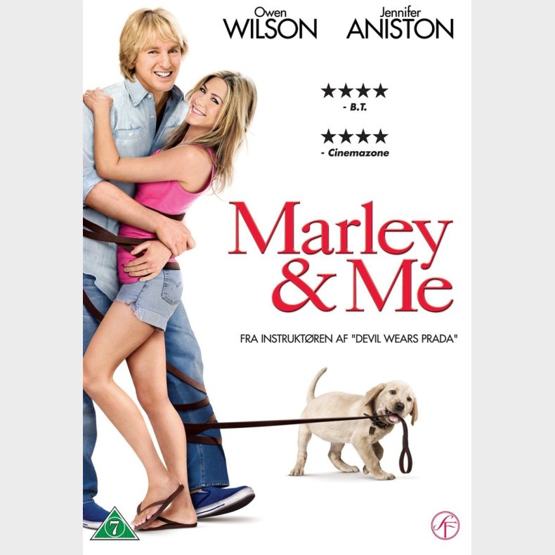 Marley And Me