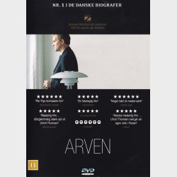 Arven