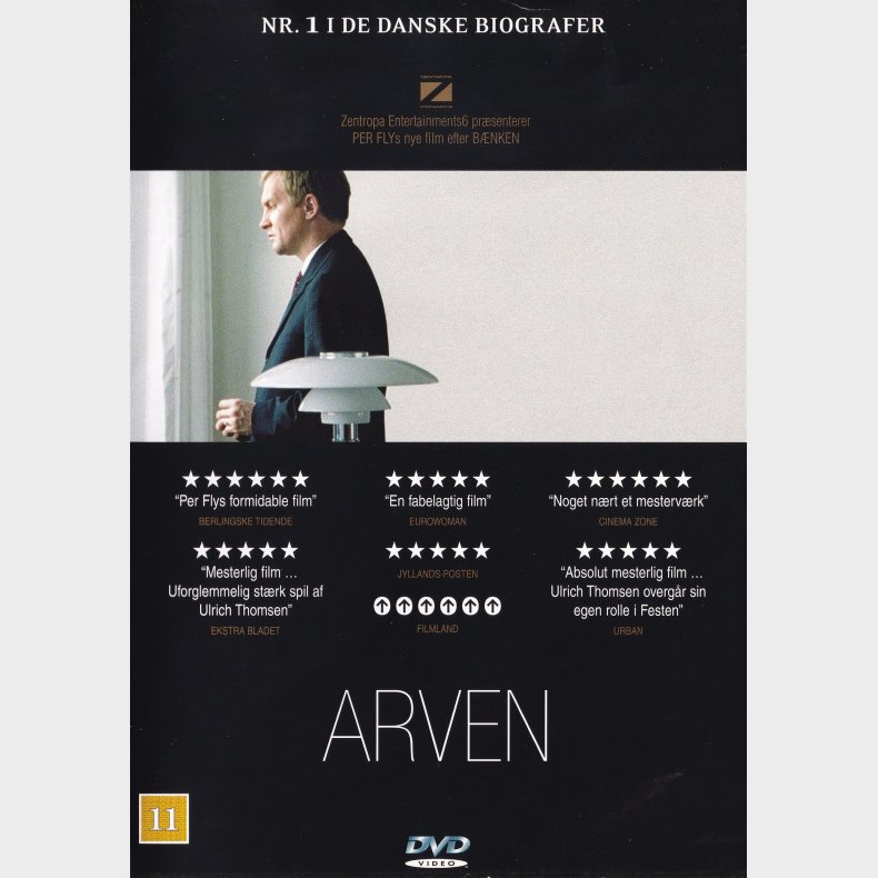 Arven