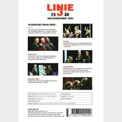 Linie 3 - 25 r jubilumsshow 2004