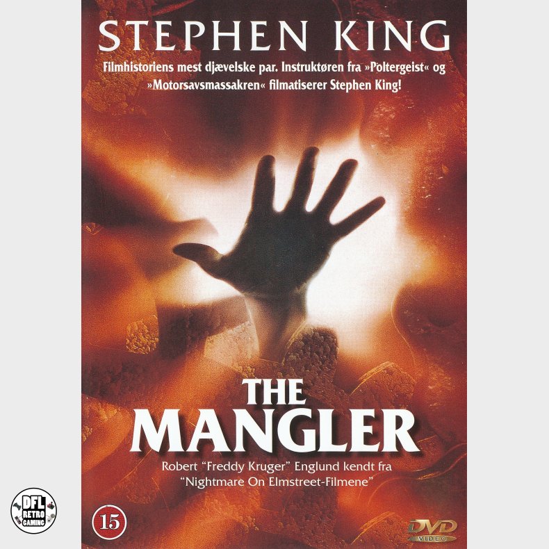 The Mangler