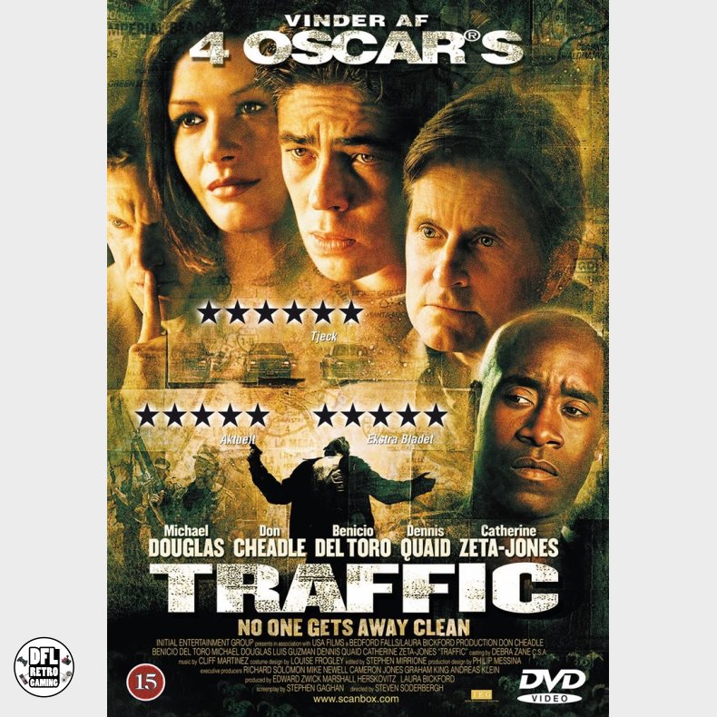 Traffic