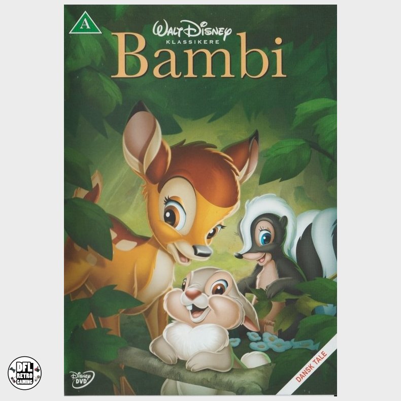 Bambi