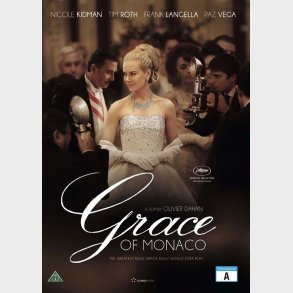 Grace of Monaco